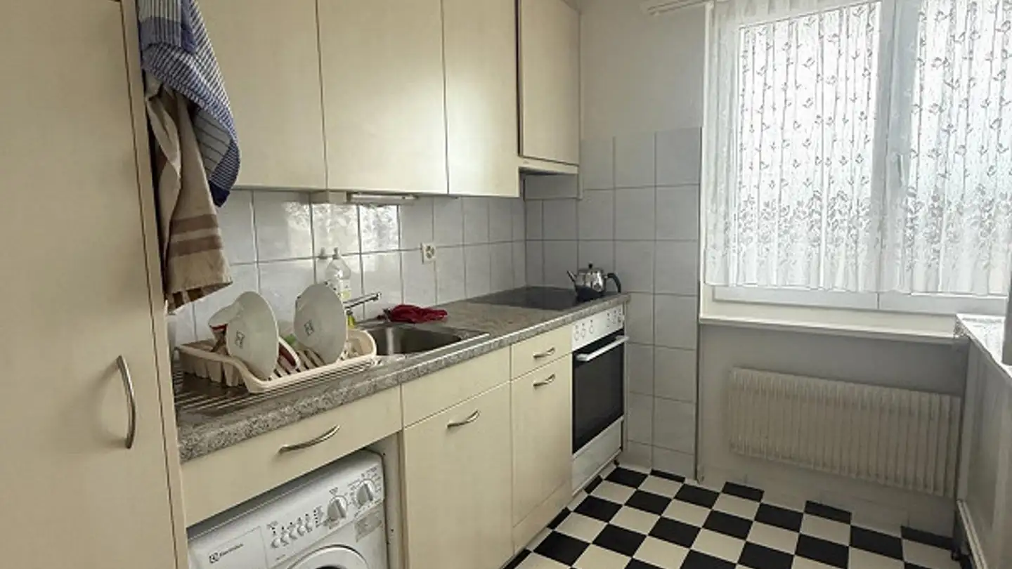 Appartamento in affitto - Mühlaustrasse 17, 9602 Bazenheid - Foto 4