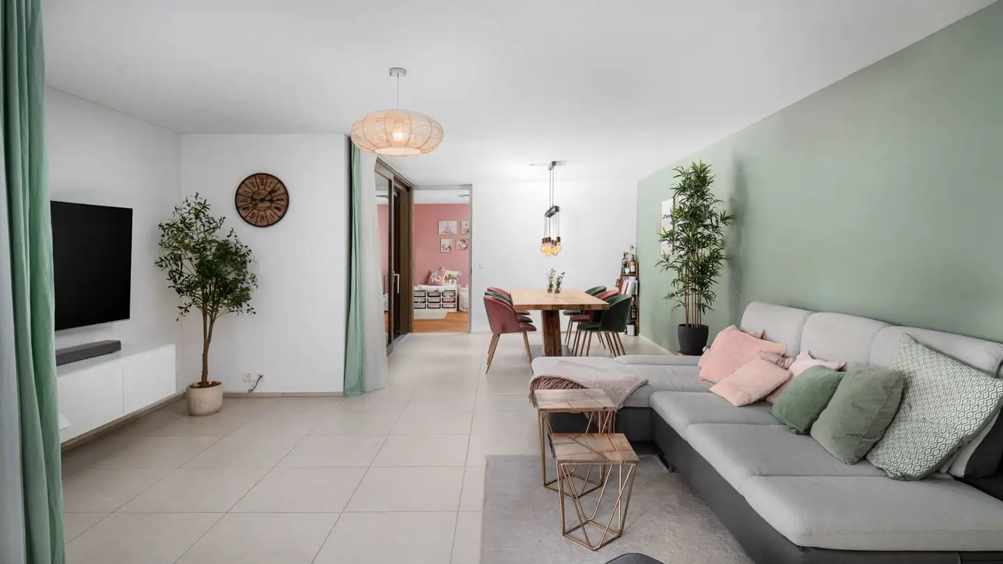 Appartamento in vendita - Freudenbergstrasse, 8625 Gossau ZH - Foto 2