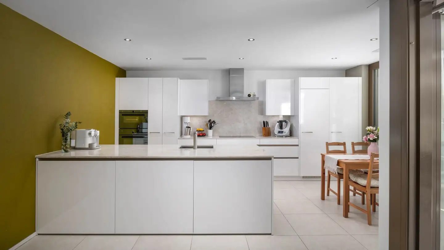 Appartamento in vendita - Freudenbergstrasse, 8625 Gossau ZH - Foto 3