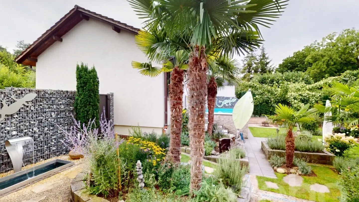 Apartment for sale - 8340 Hinwil