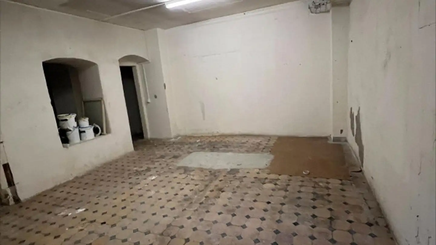 Spazio di archiviazione in affitto - Bahnhofstrasse 28, 8200 Schaffhausen - Foto 2