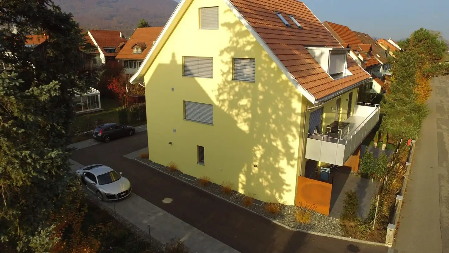 Appartamento in affitto - Unterdorf 22, 4616 Kappel SO