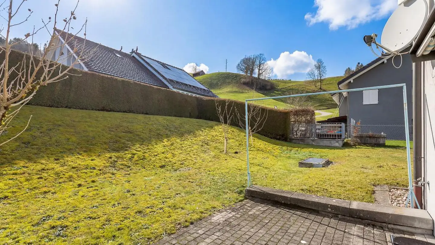 Maison en terrasse à vendre - Brendimatt 5, 9630 Wattwil - Photo 3