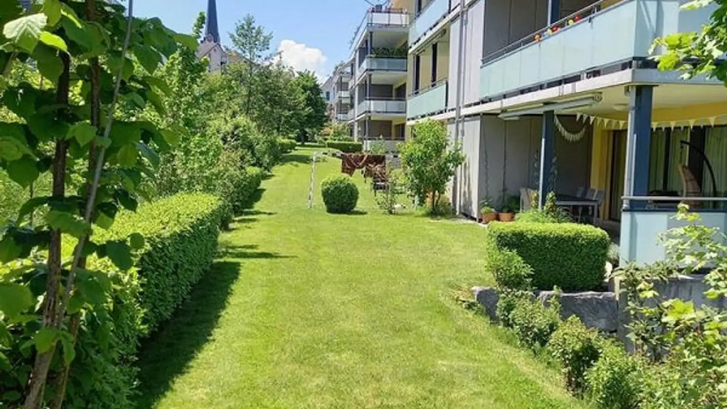 Wohnung mieten - Luzernstrasse 114, 6102 Malters