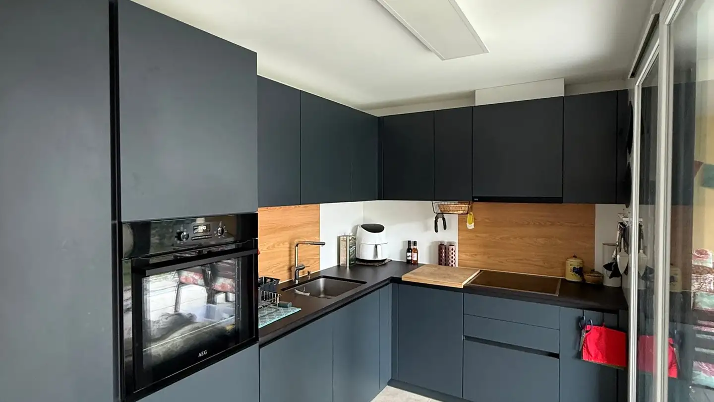 Appartement à louer - 6596 Gordola - Photo 3