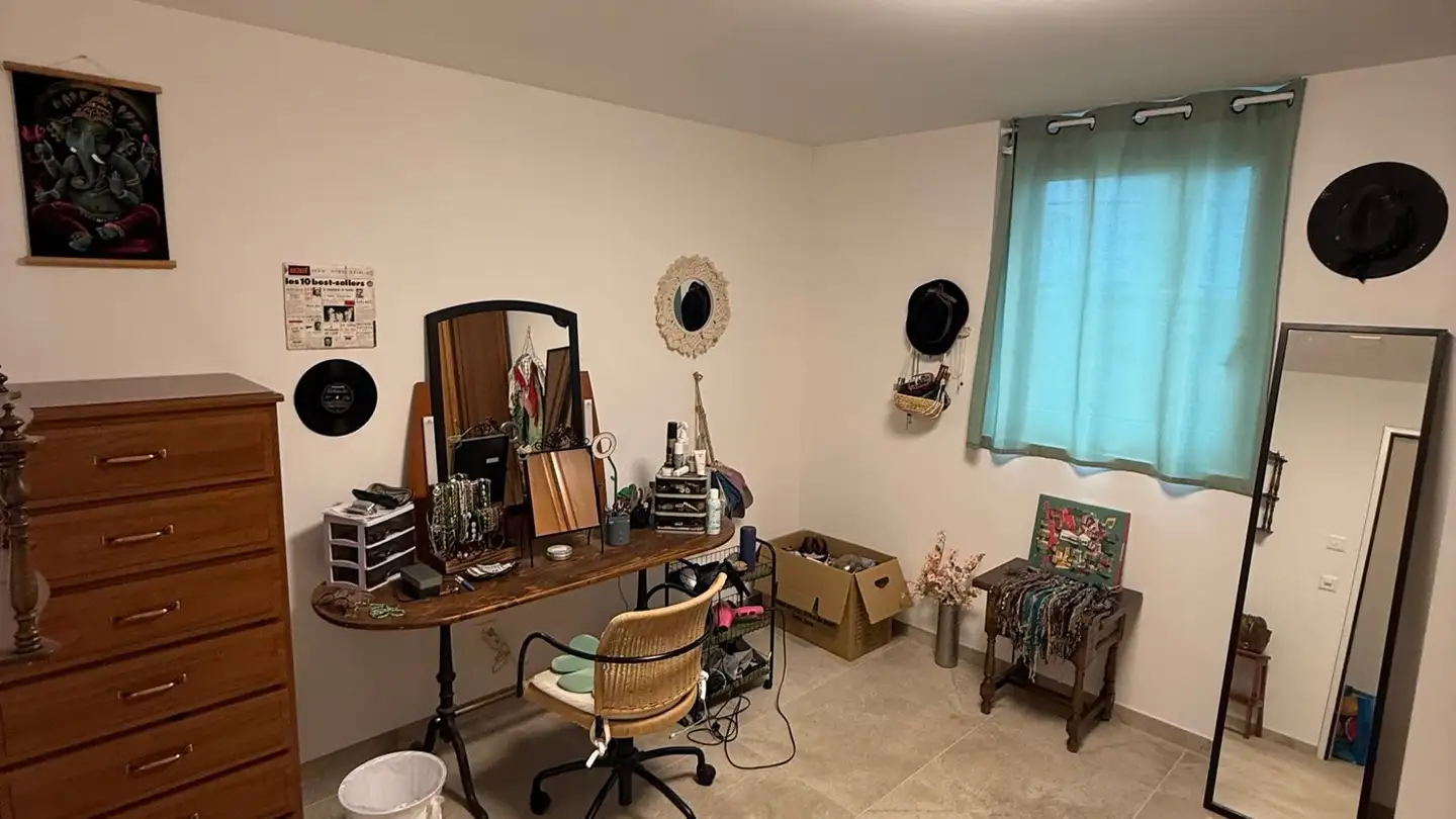 Appartement à louer - 6596 Gordola - Photo 4