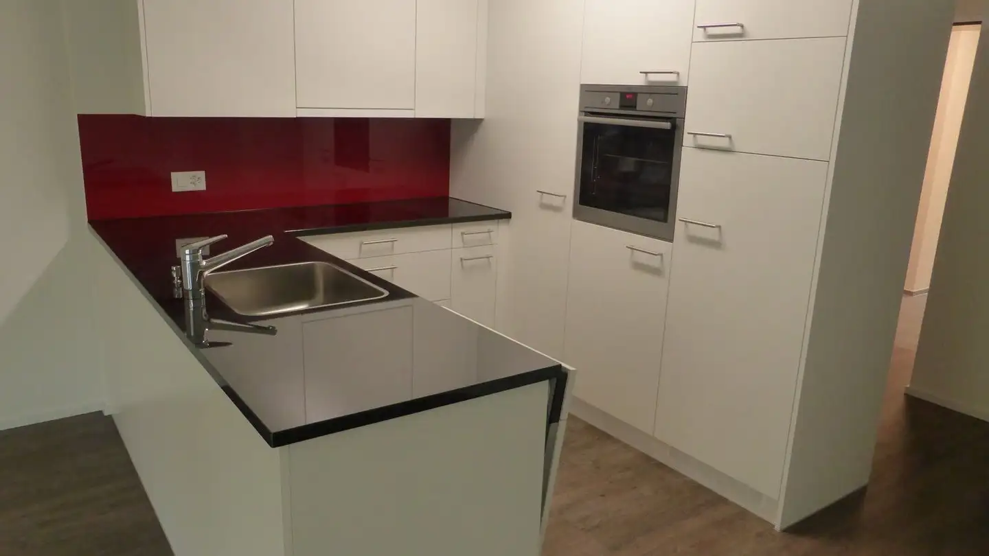 Appartamento in affitto - Unterdorf 22, 4616 Kappel SO - Photo 3