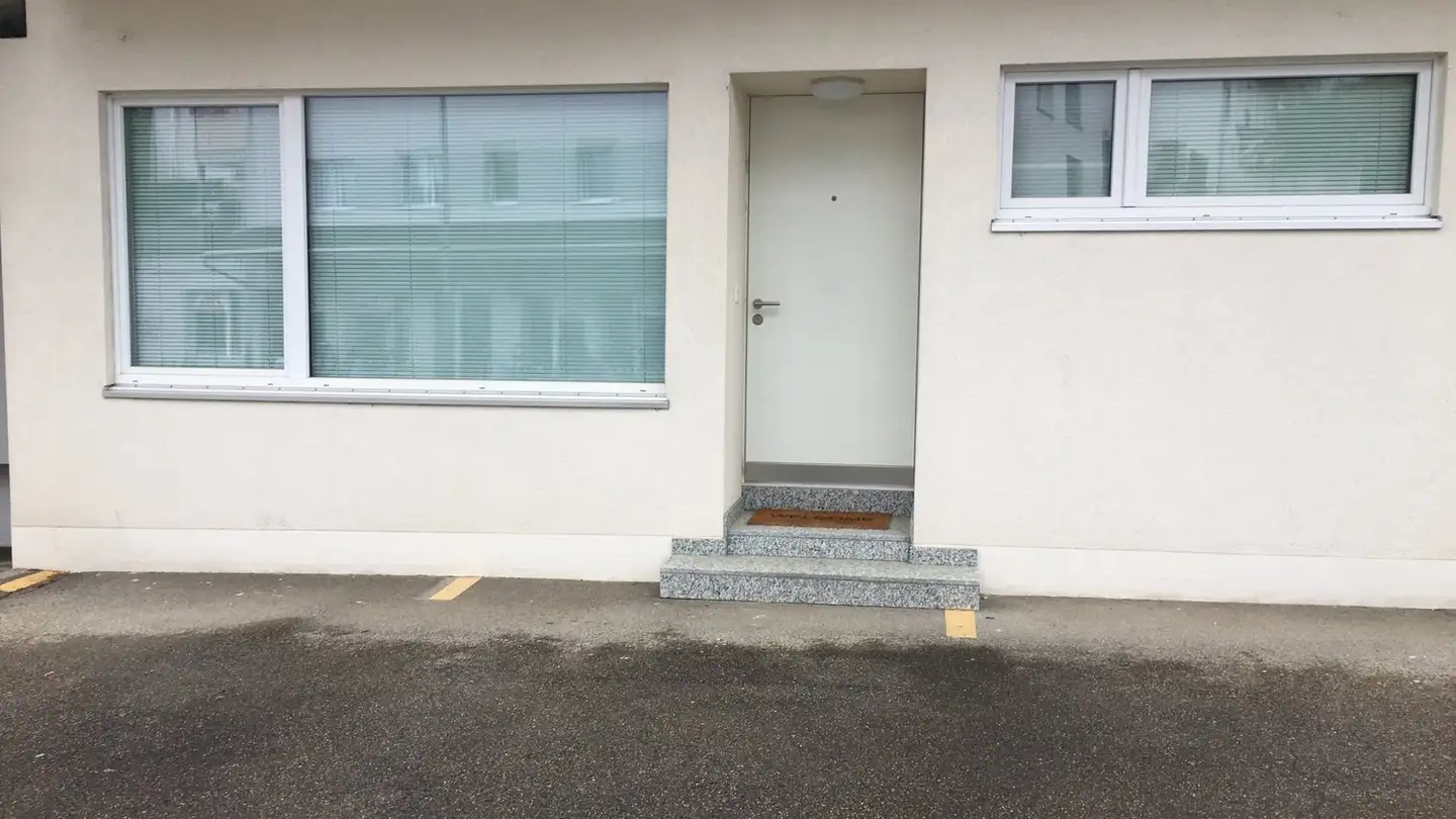 Wohnung mieten - Hauptstrasse 33, 8546 Islikon