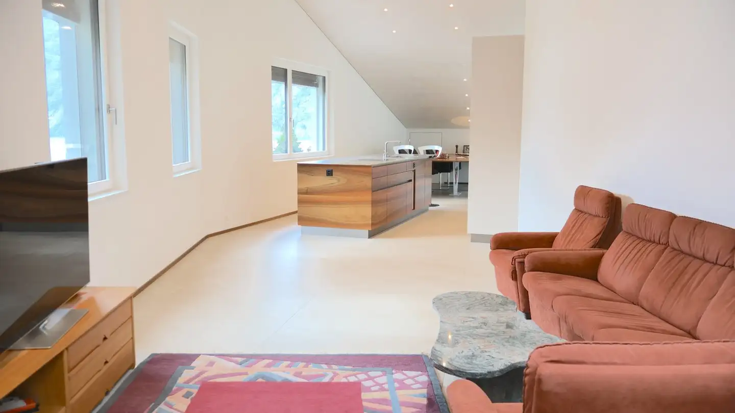 Attico in vendita - Riemenstaldenstrasse 6, 6452 Sisikon - Photo 3