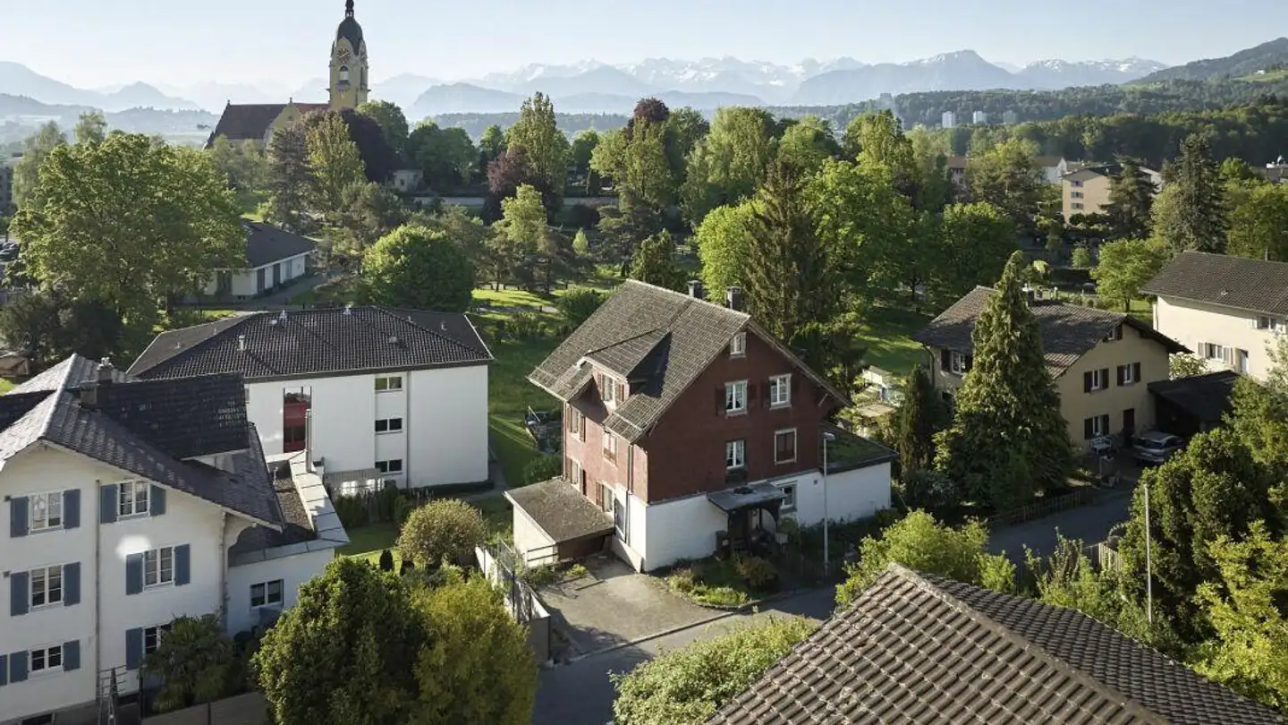 Mehrfamilienhaus kaufen - Alpstrasse 5, 6020 Emmenbrücke - Foto 2
