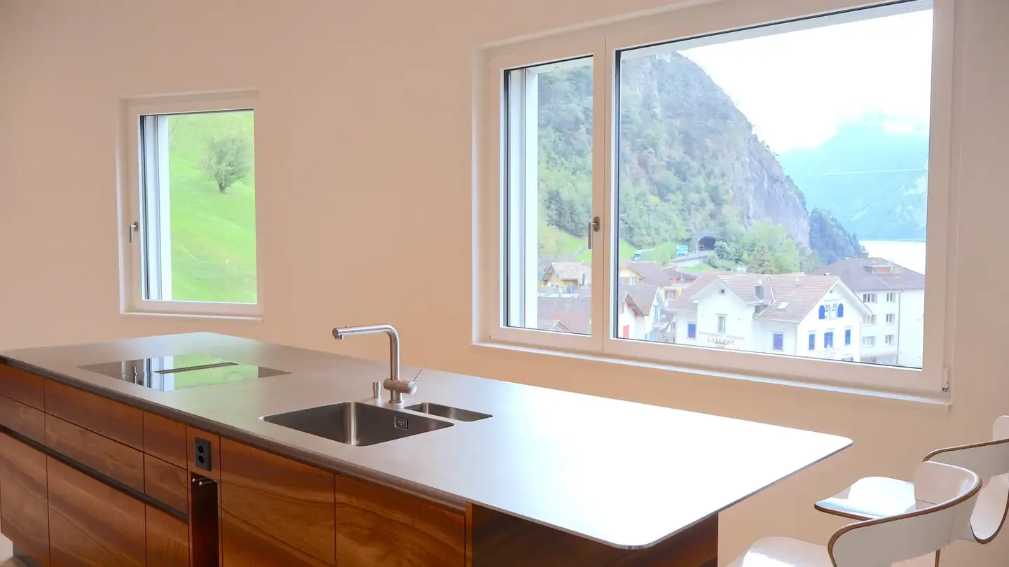 Attico in vendita - Riemenstaldenstrasse 6, 6452 Sisikon - Photo 4