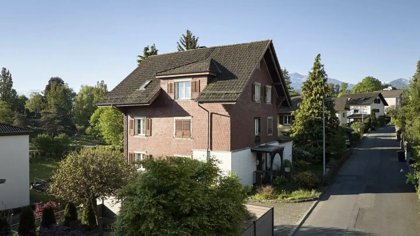 Mehrfamilienhaus kaufen - Alpstrasse 5, 6020 Emmenbrücke - Foto 4