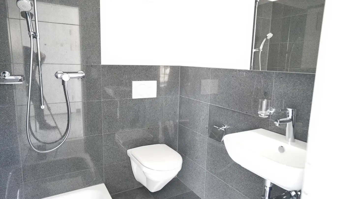 Wohnung mieten - Hauptstrasse 33, 8546 Islikon - Foto 3