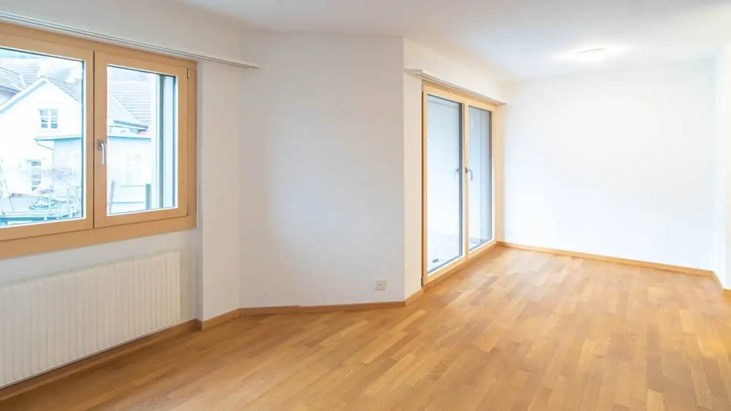 Wohnung mieten - Burggass 1, 9442 Berneck