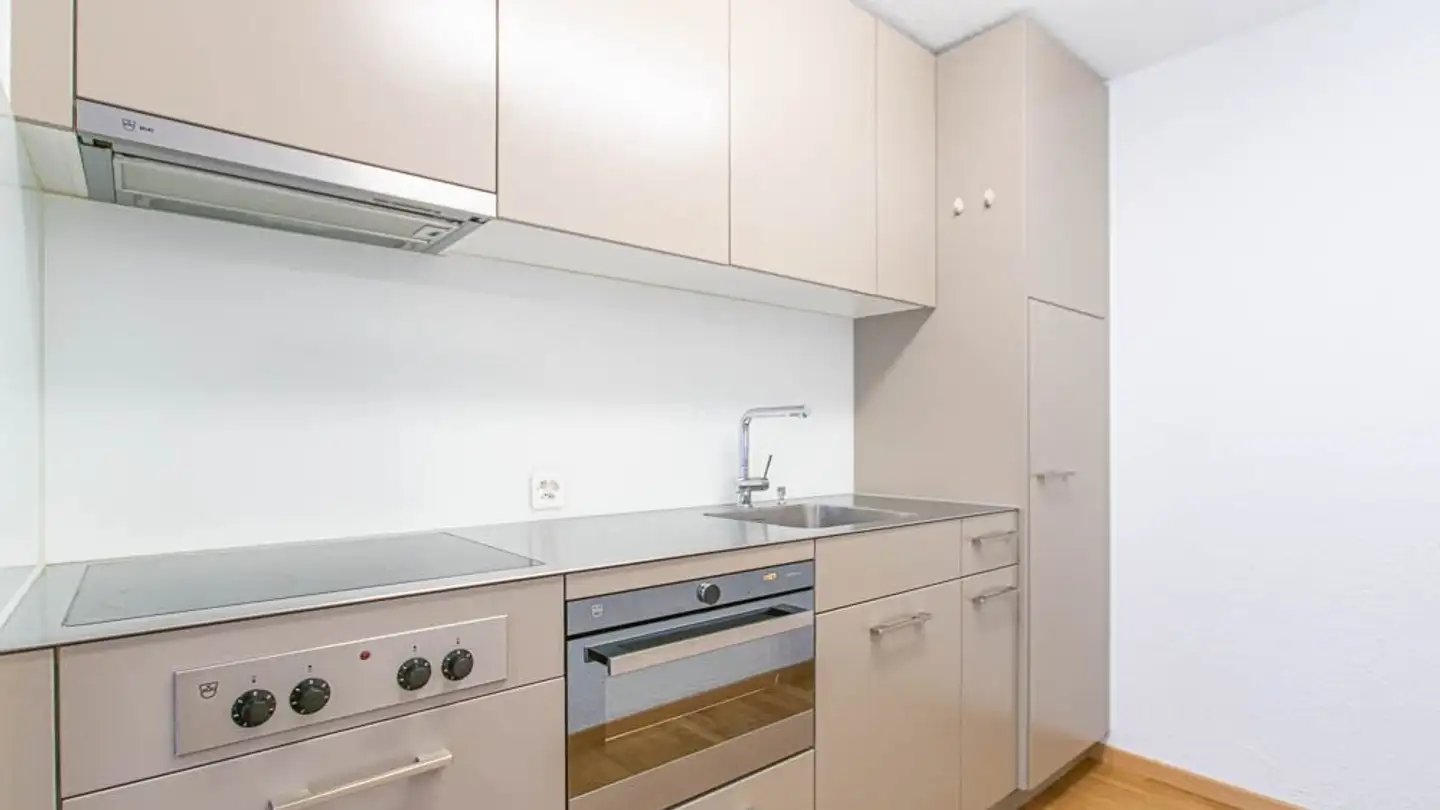 Wohnung mieten - Burggass 1, 9442 Berneck - Foto 3