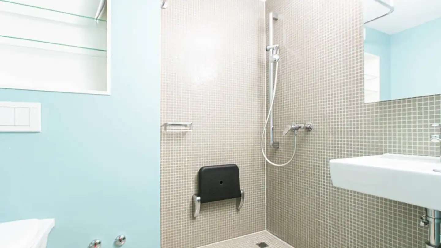 Wohnung mieten - Burggass 1, 9442 Berneck - Foto 4