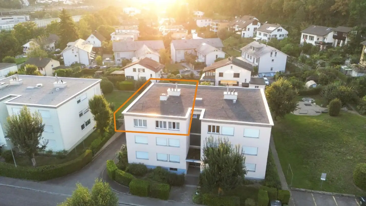 Appartamento in vendita - Birkenweg 5, 5436 Würenlos - Photo 3