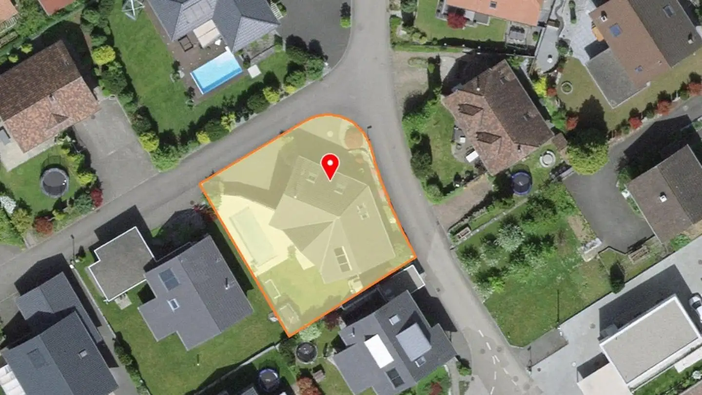 Casa singola in vendita - In Den Zweigen 21, 4246 Wahlen b. Laufen - Foto 2