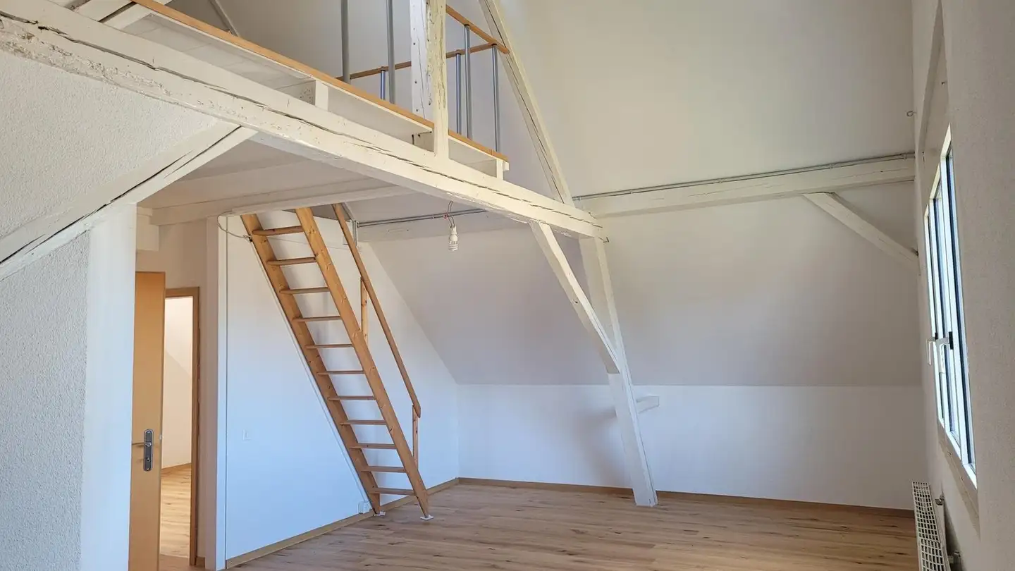 Apartment for rent - 4552 Derendingen