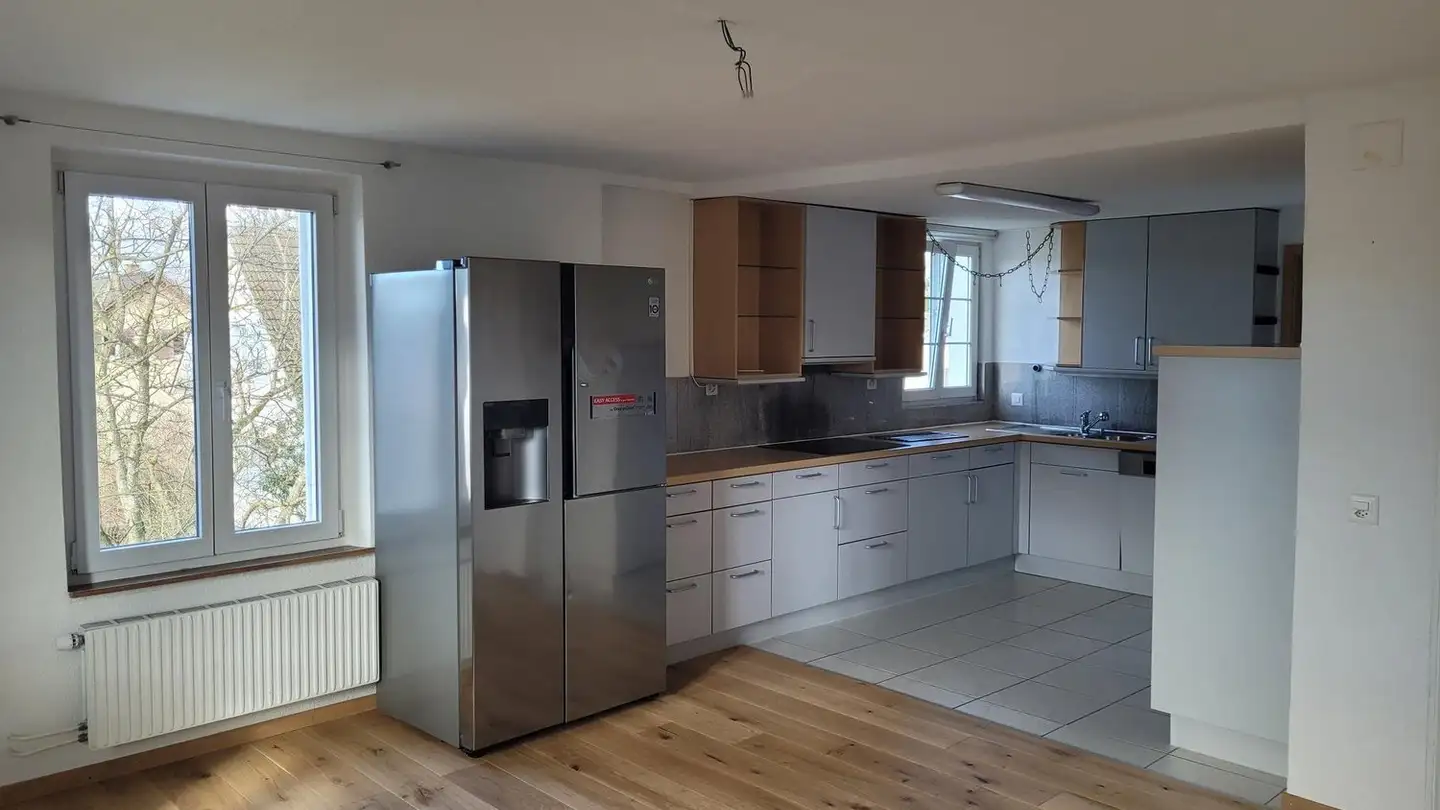 Wohnung mieten - 4552 Derendingen - Foto 3