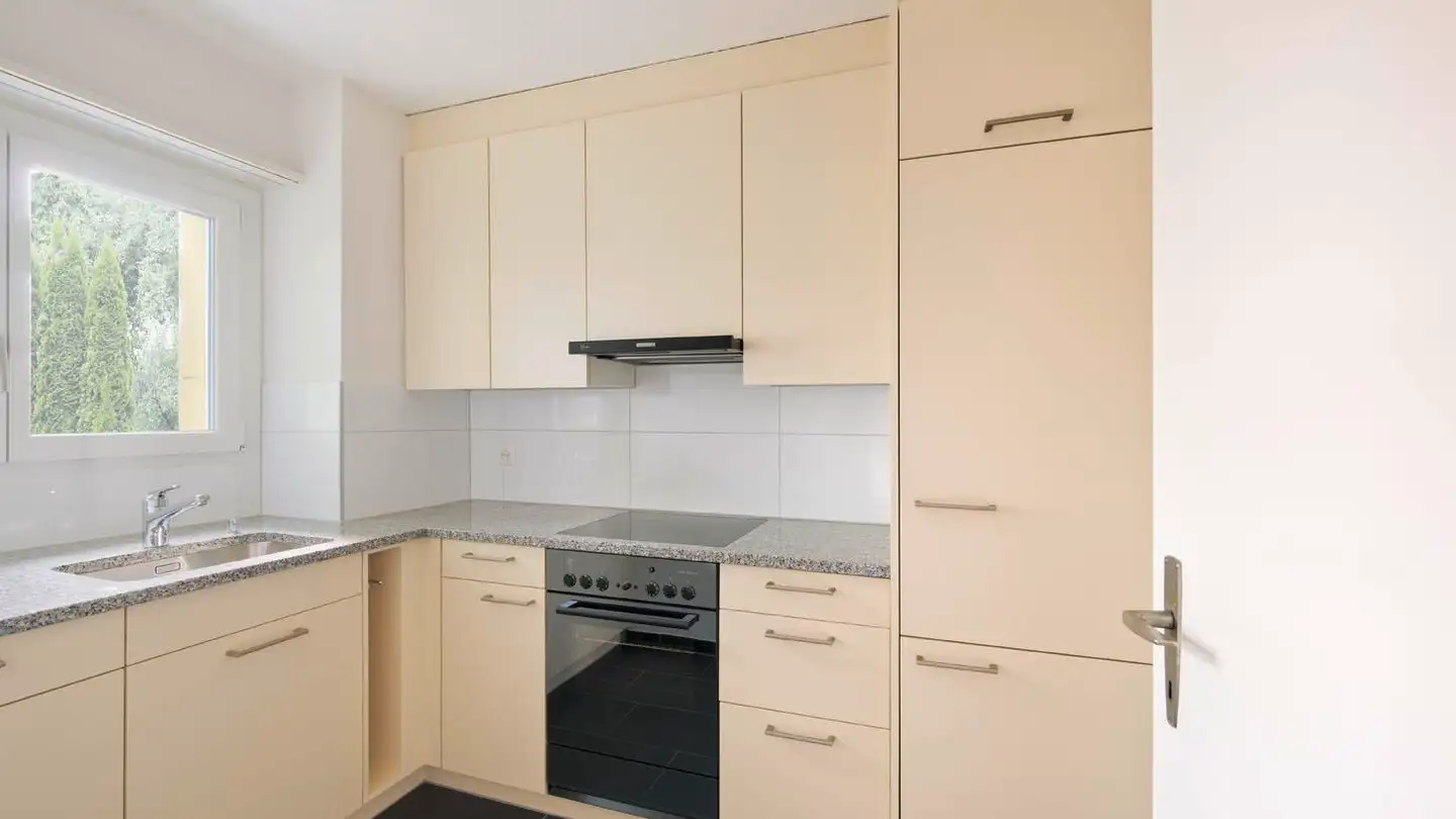 Apartment for rent - Grubstrasse 12, 5300 Turgi - Photo 3