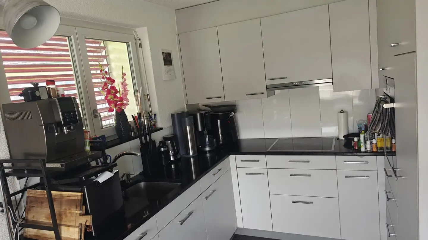 Apartment for rent - Wahlackerstrasse, 3052 Zollikofen - Photo 3