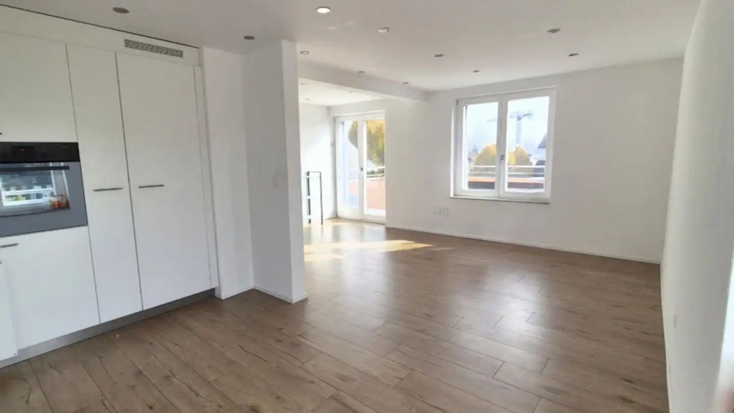 Appartement à louer - Luzernstrasse 6, 6206 Neuenkirch - Photo 2