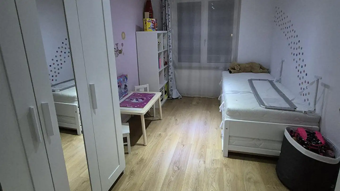 Appartement à louer - Luzernstrasse 6, 6206 Neuenkirch - Photo 4