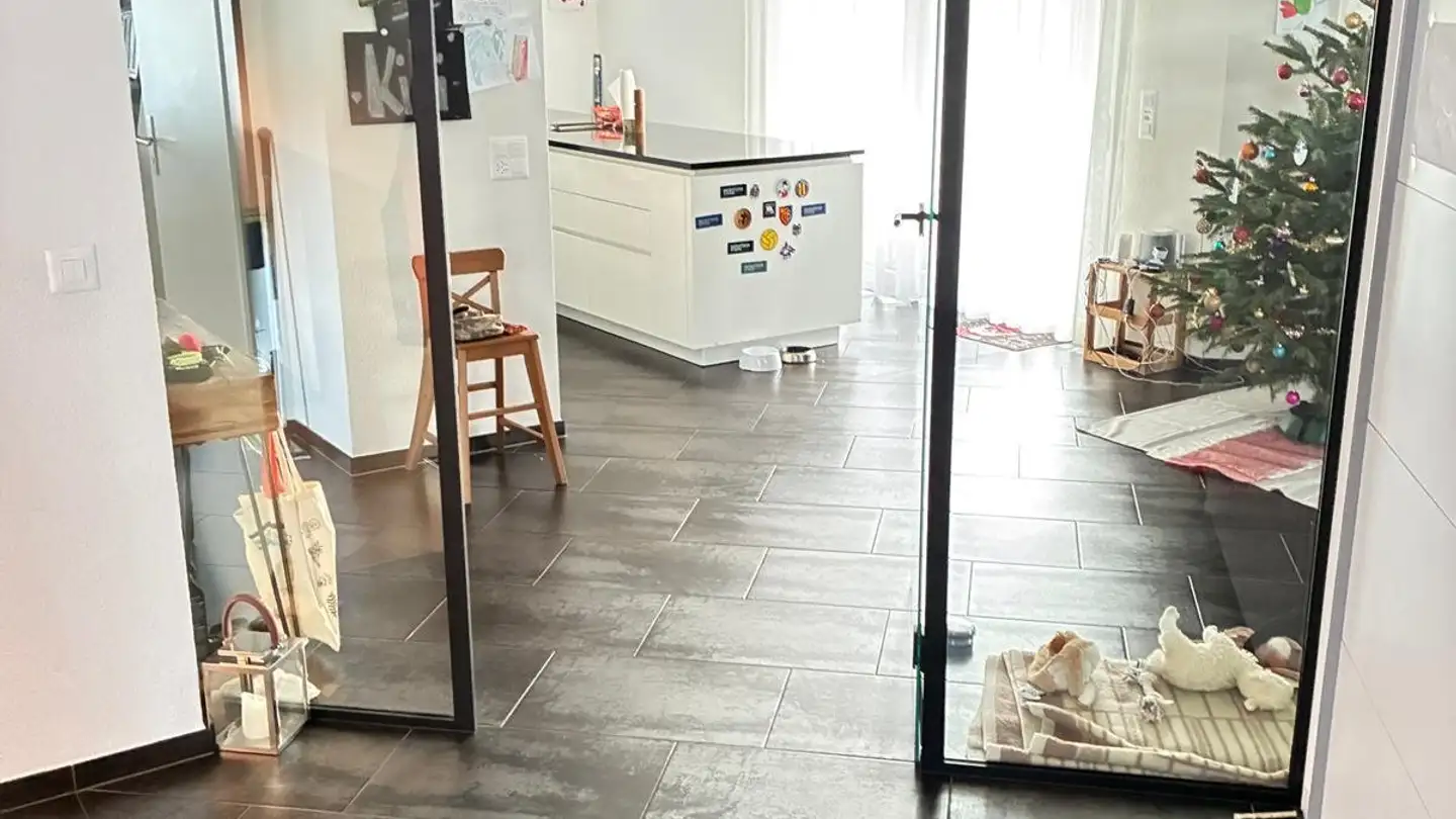 Casa singola in vendita - In Den Zweigen 21, 4246 Wahlen b. Laufen - Foto 4