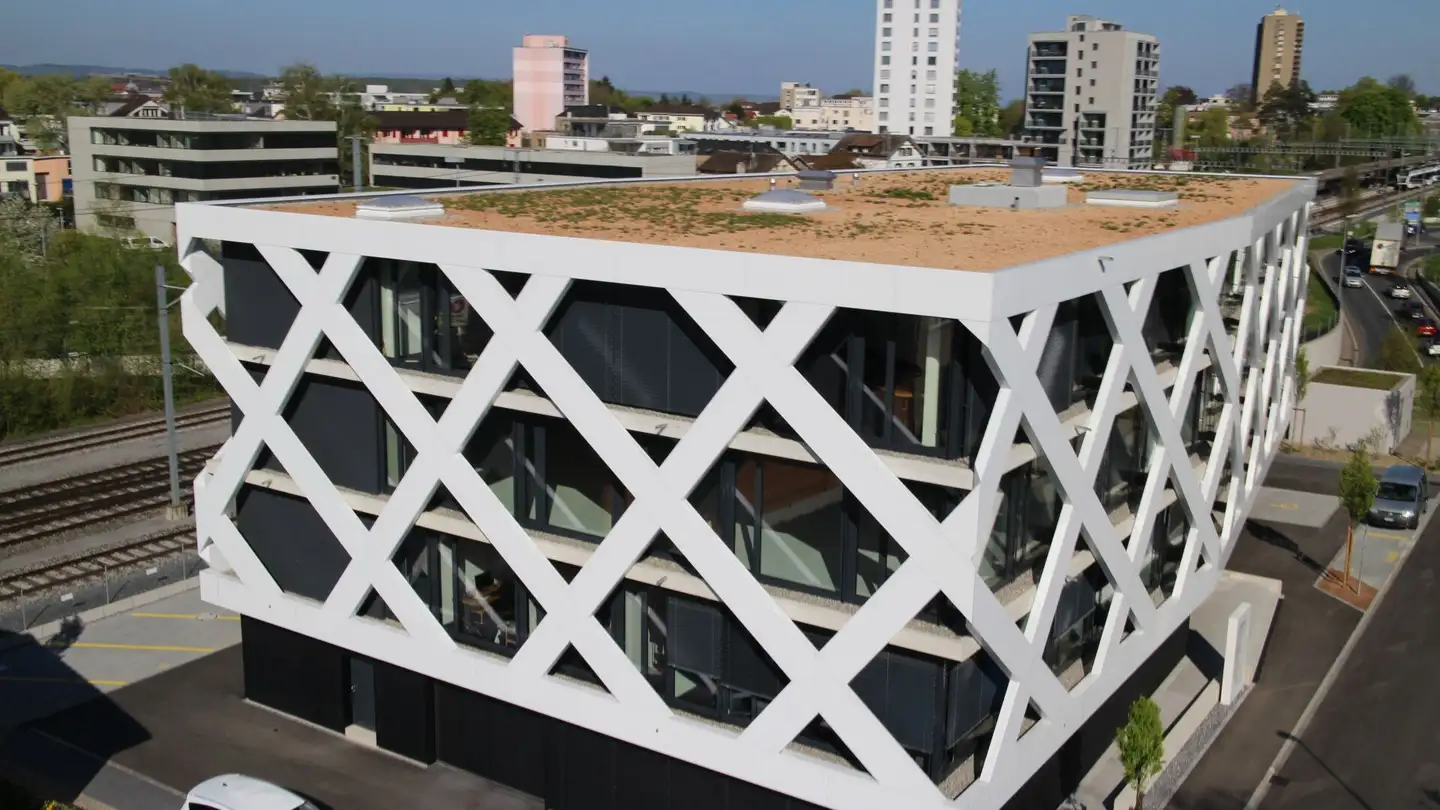 Office space for rent - Rheinstrasse, 8280 Kreuzlingen