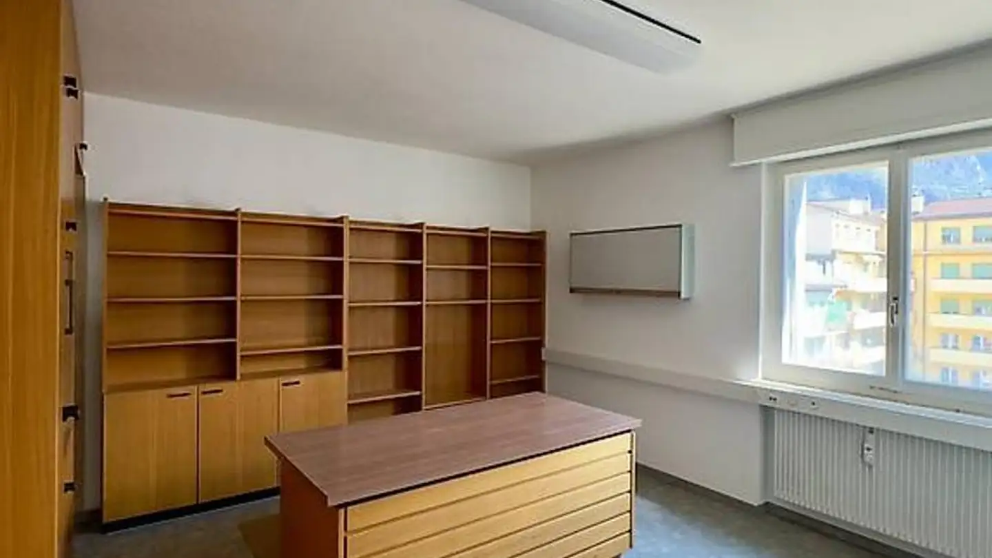 Wohnung kaufen - 3960 Sierre