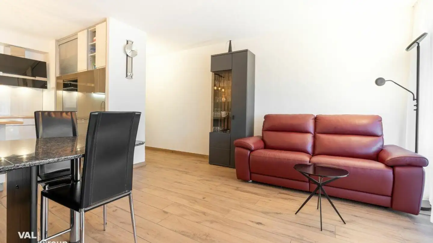 Apartment for sale - 1854 Leysin - Photo 3