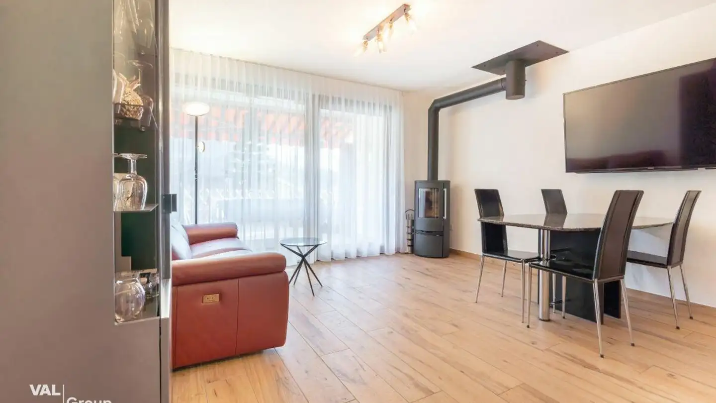 Apartment for sale - 1854 Leysin - Photo 4