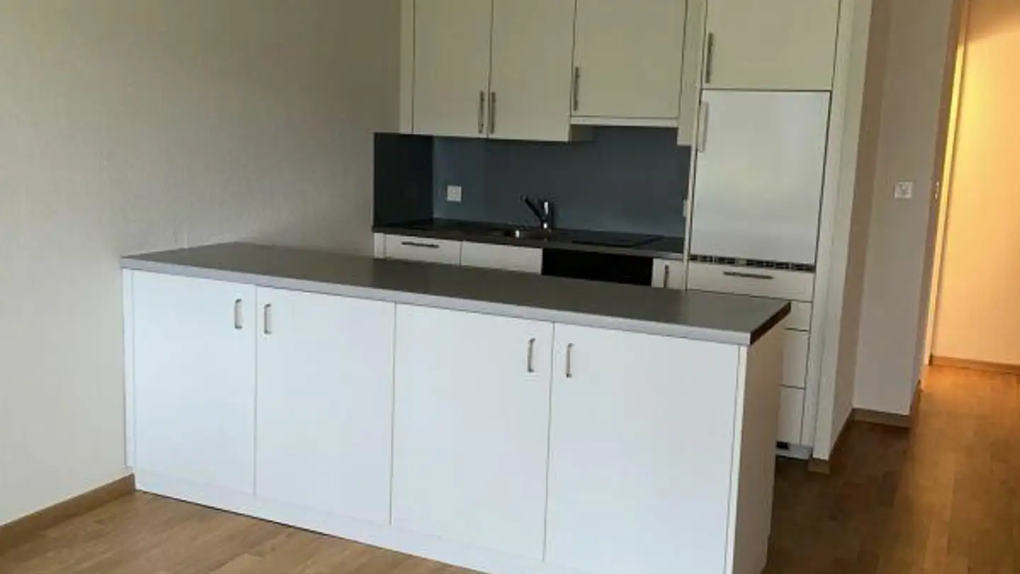 Apartment for rent - Brugghalden 14, 9300 Wittenbach