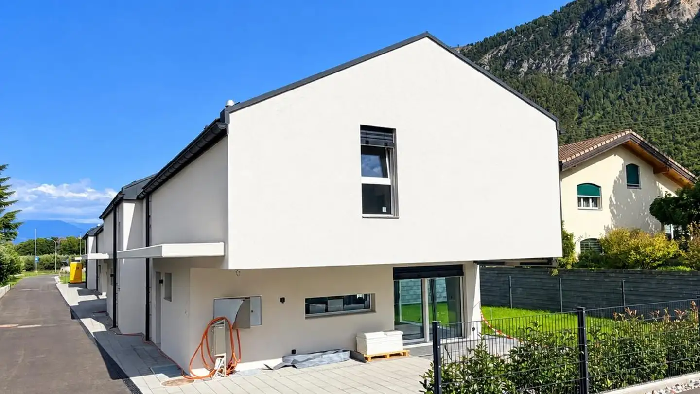Villa à vendre - 1967 Bramois - Photo 3