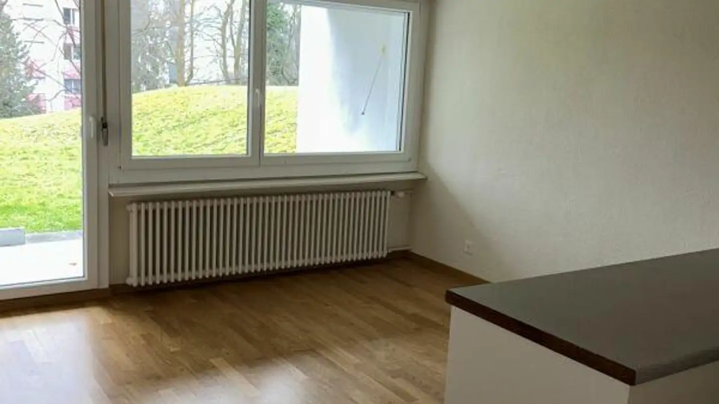 Apartment for rent - Brugghalden 14, 9300 Wittenbach - Photo 2