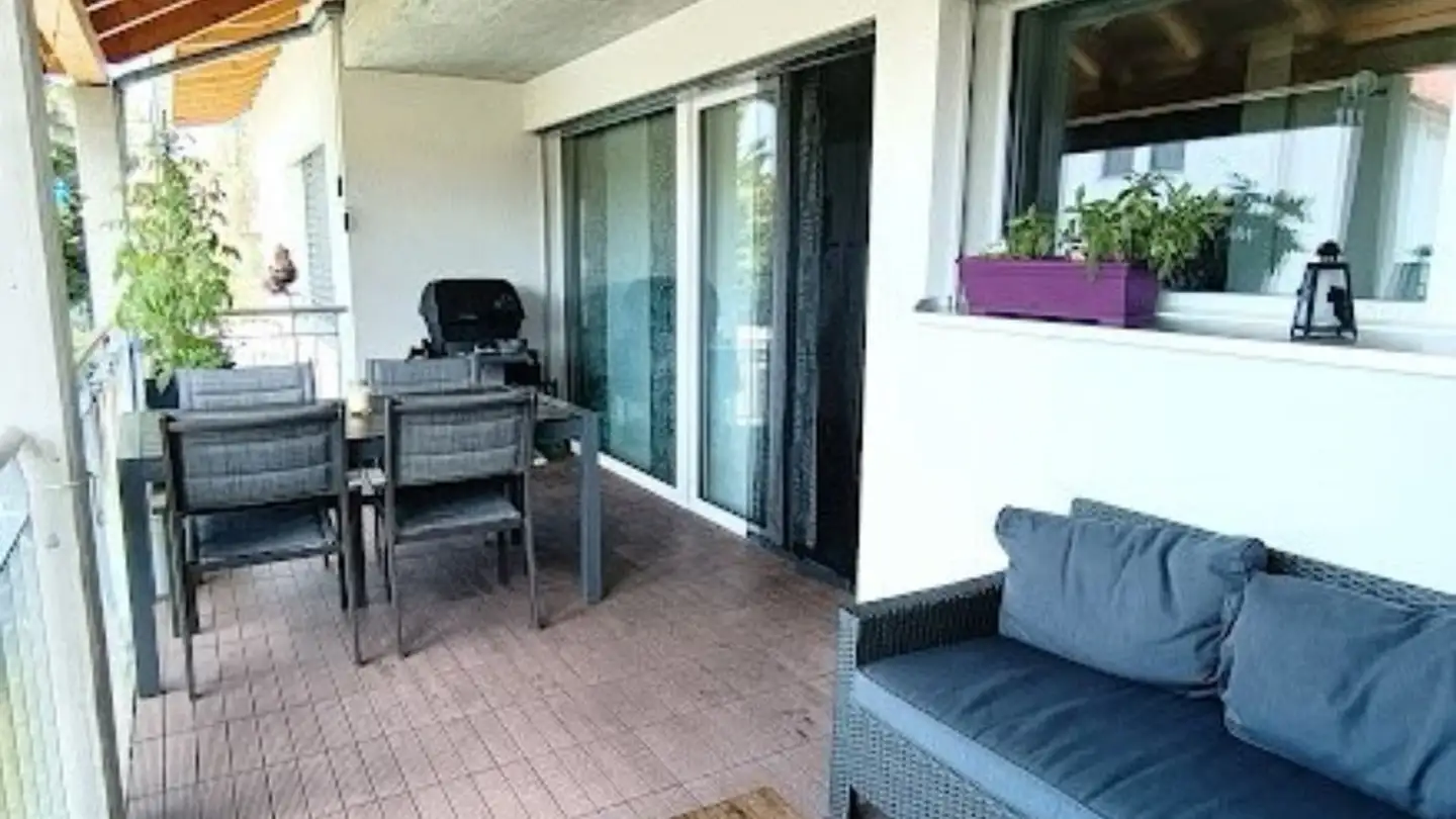 Appartamento in affitto - Les Saules 14, 1721 Misery - Photo 4