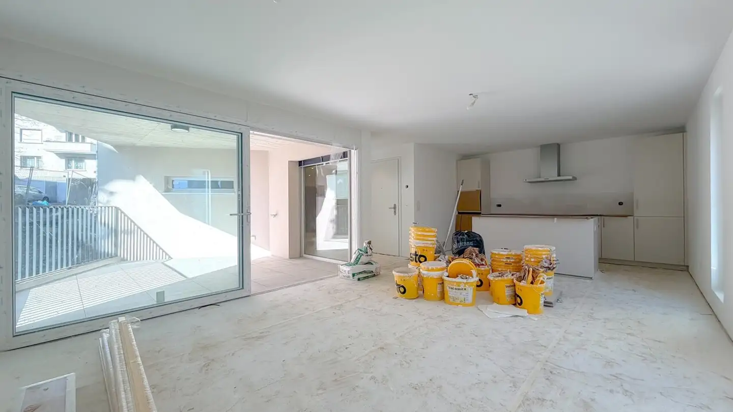 Wohnung kaufen - 1700 Fribourg - Foto 4