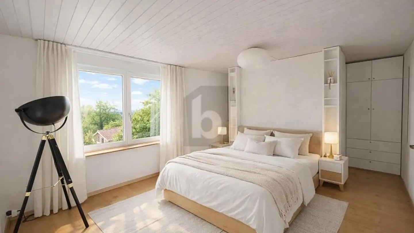 Casa a schiera in vendita - 3324 Hindelbank - Foto 4