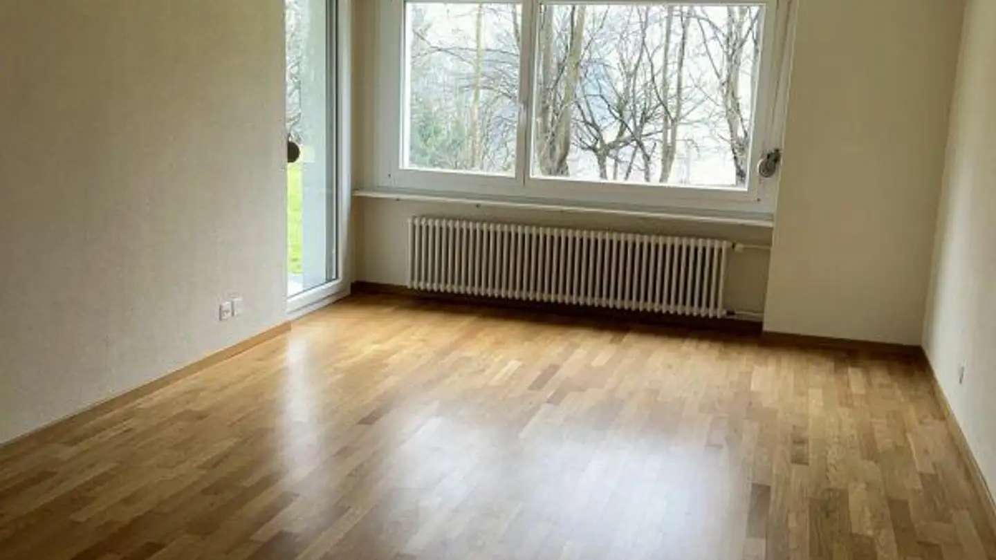 Apartment for rent - Brugghalden 14, 9300 Wittenbach - Photo 3
