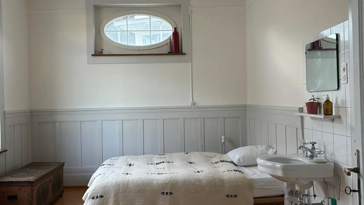 Zimmer mieten - Leimatstrasse 23, 9000 St. Gallen - Foto 2