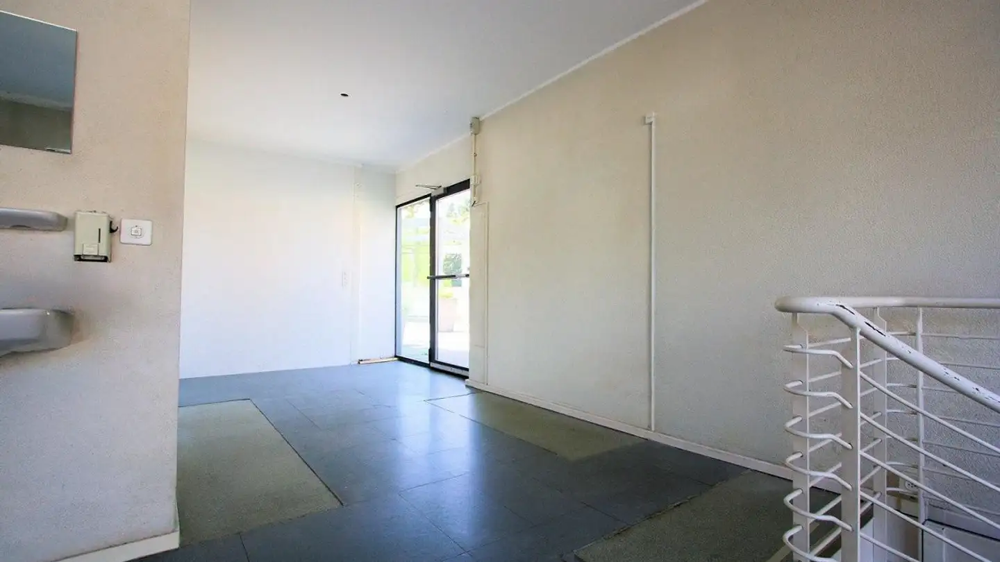 Commercial à louer - Kreuzgasse 17, 3076 Worb - Photo 3