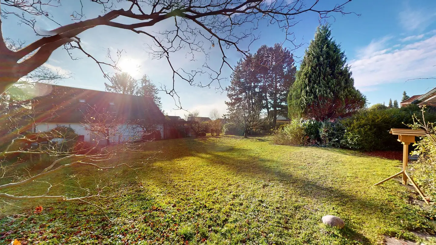 Constructible plot for sale - 4123 Allschwil - Photo 3