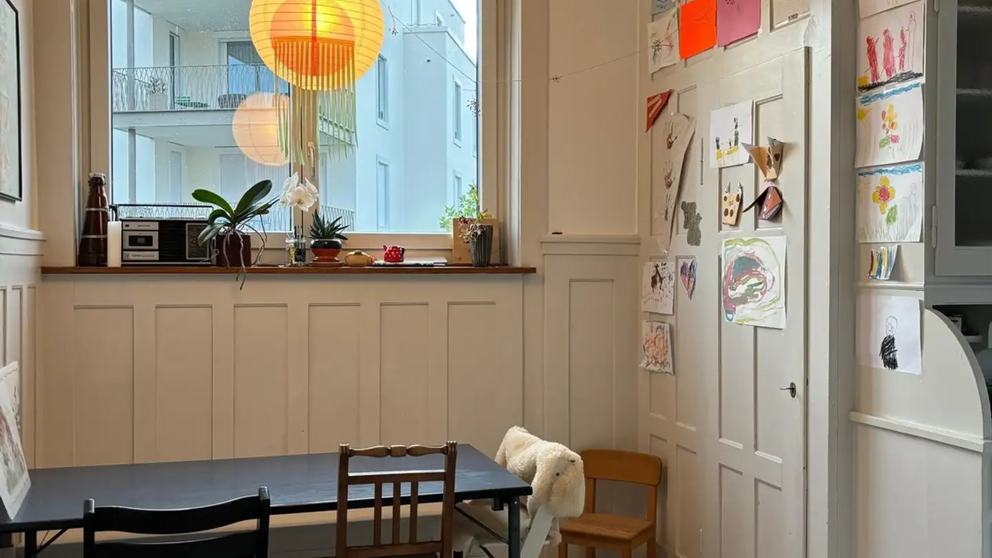 Zimmer mieten - Leimatstrasse 23, 9000 St. Gallen - Foto 3