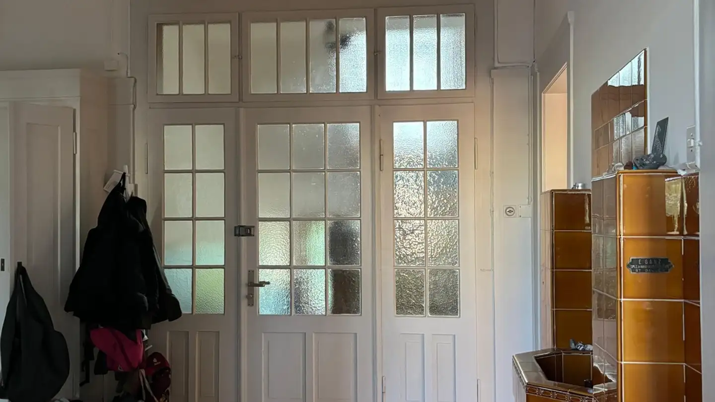 Zimmer mieten - Leimatstrasse 23, 9000 St. Gallen - Foto 4