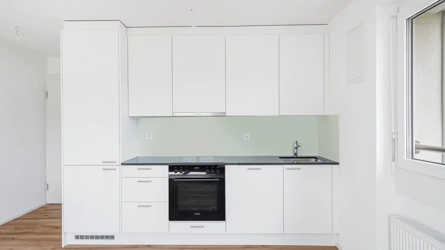 Apartment for rent - Grünmattstrasse 34, 8405 Winterthur - Photo 2