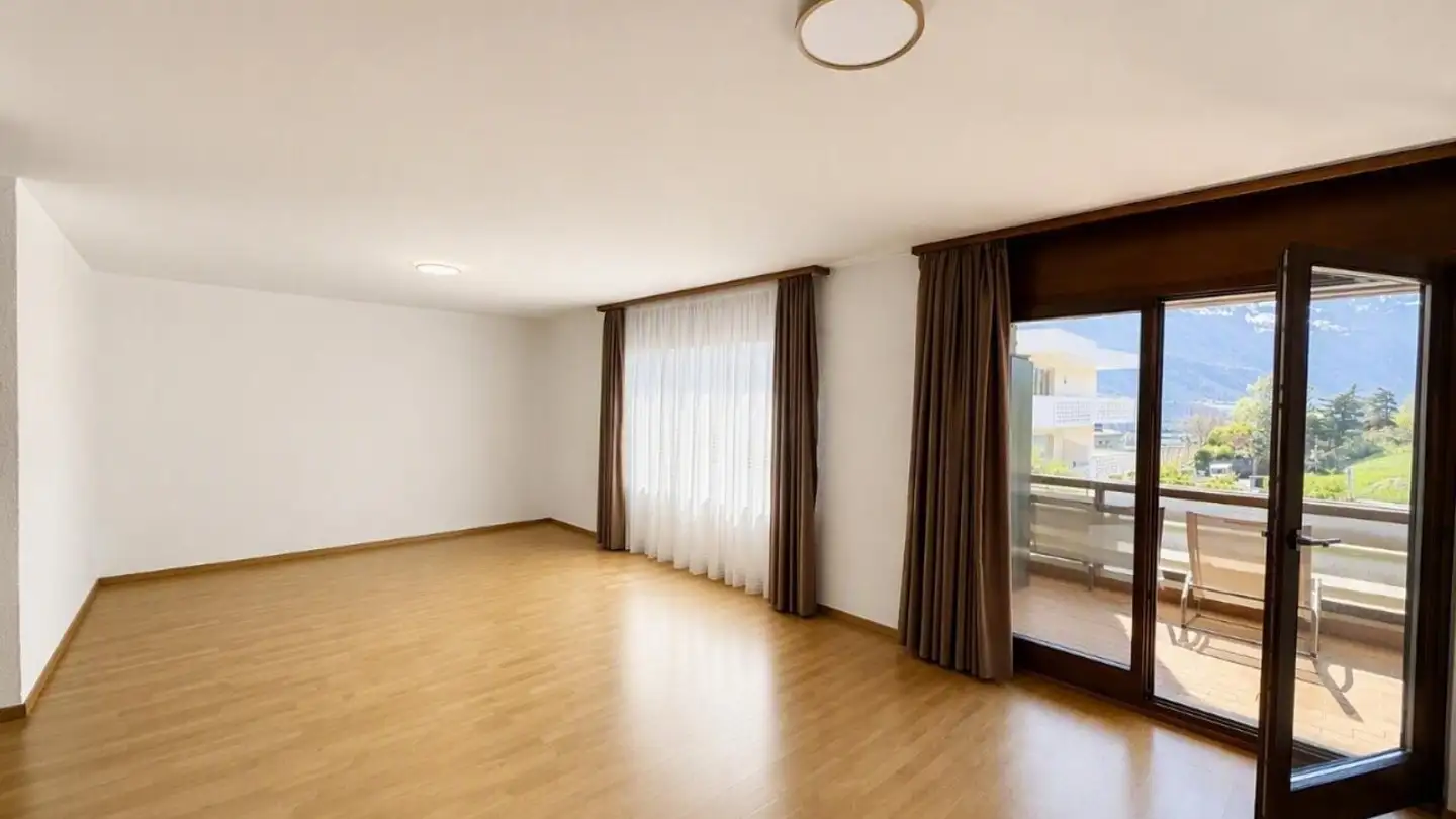 Apartment for rent - Route De Montana 34, 3968 Veyras - Photo 2