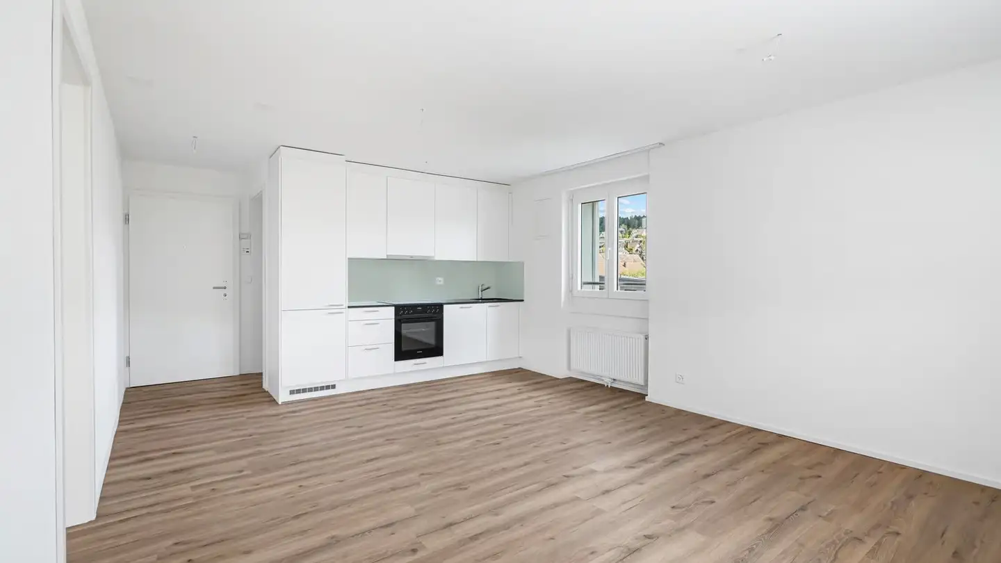 Apartment for rent - Grünmattstrasse 34, 8405 Winterthur - Photo 3