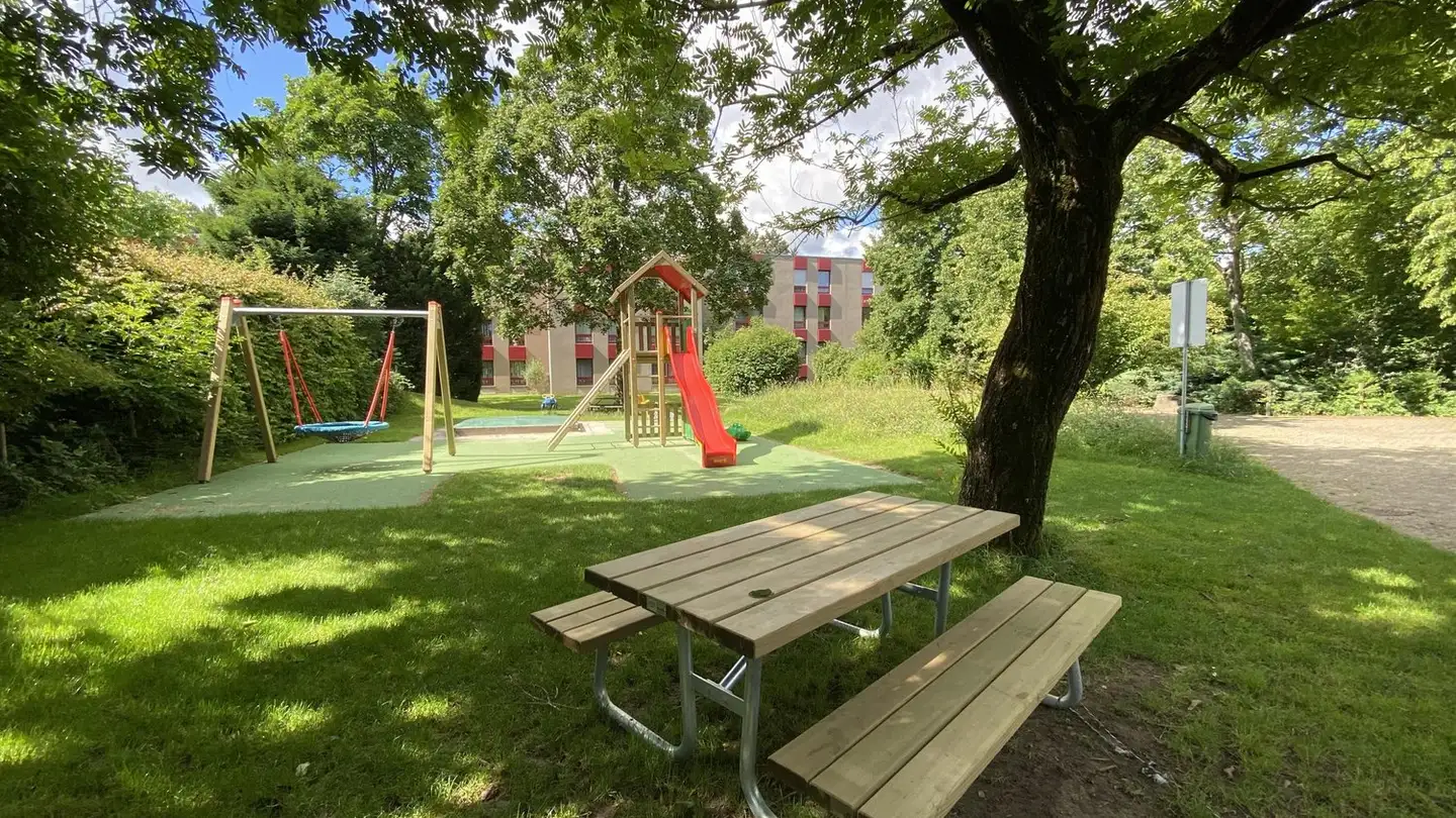 Apartment for rent - Gartenstrasse 59, 4132 Muttenz