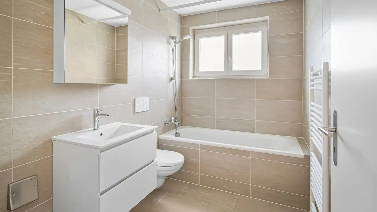Apartment for rent - Grünmattstrasse 34, 8405 Winterthur - Photo 4
